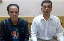 Khởi tố điều tra vụ 2 luật sư bị hành hung tại Hà Nội